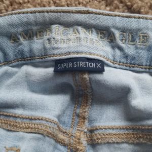 Super Stretch X Jeggings X-Long